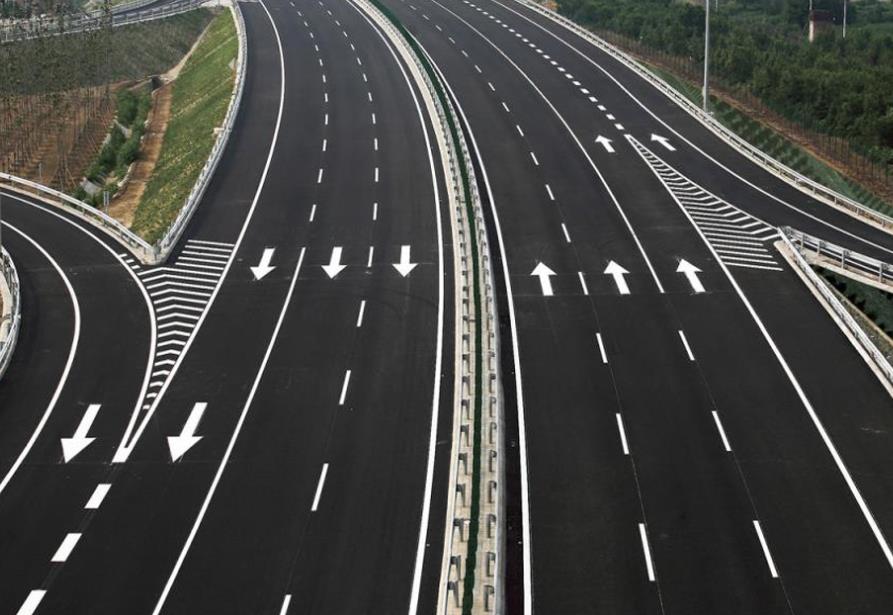 道路標(biāo)線