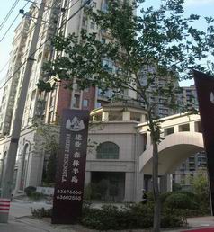 建業(yè)森林半島有線電視網絡工程